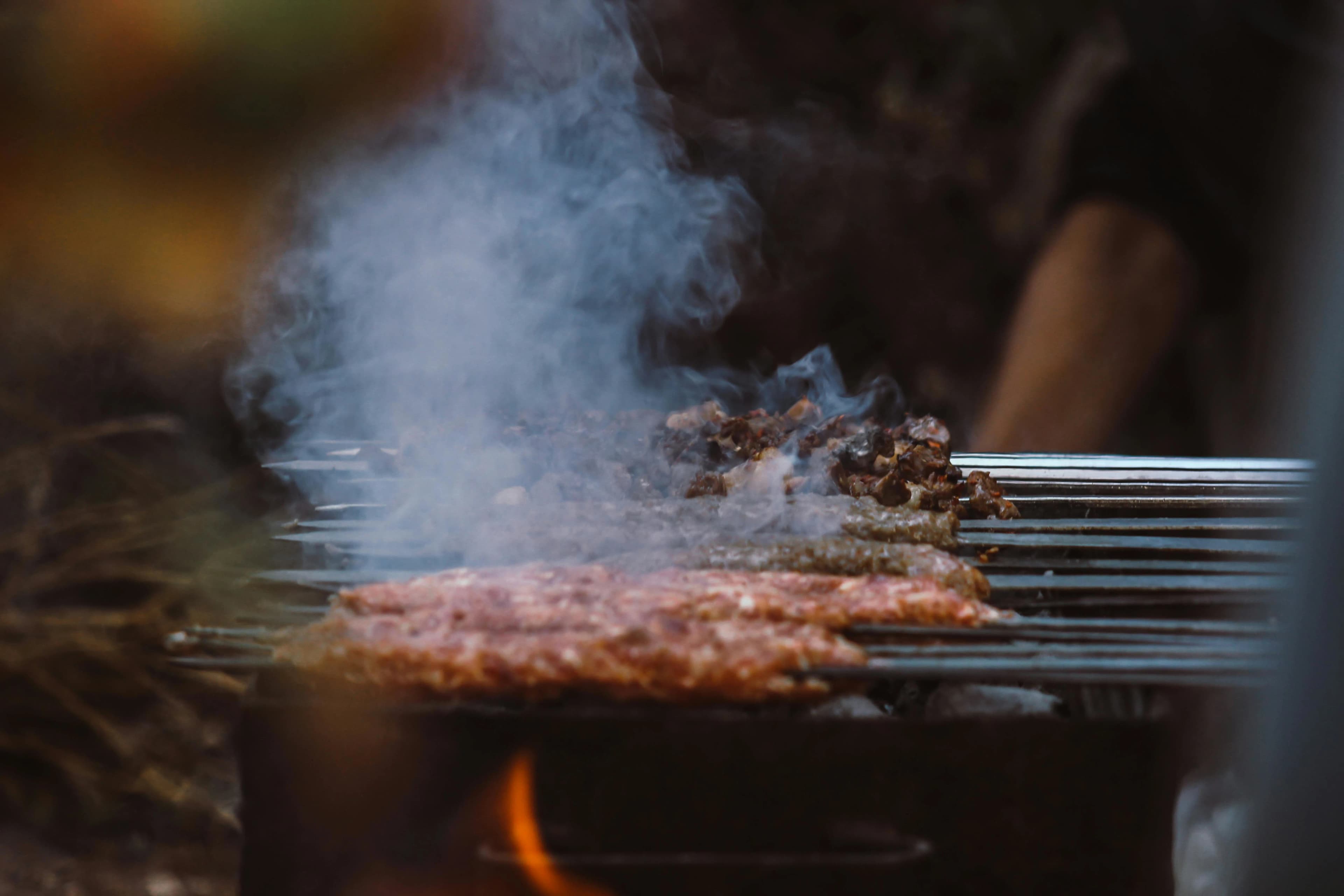 BBQ/Grill Beispiel 3