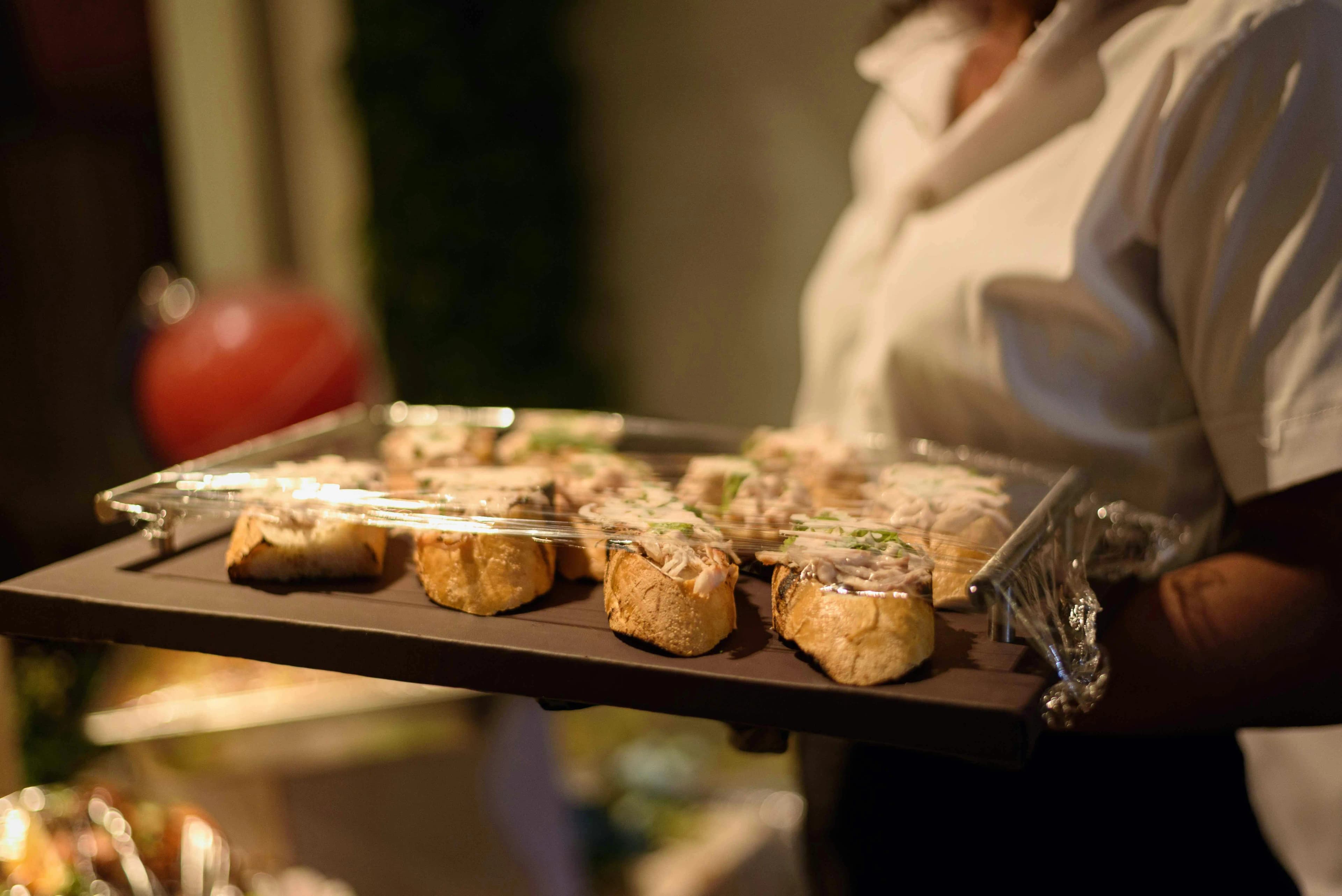 Rodzio Grill Event Banner