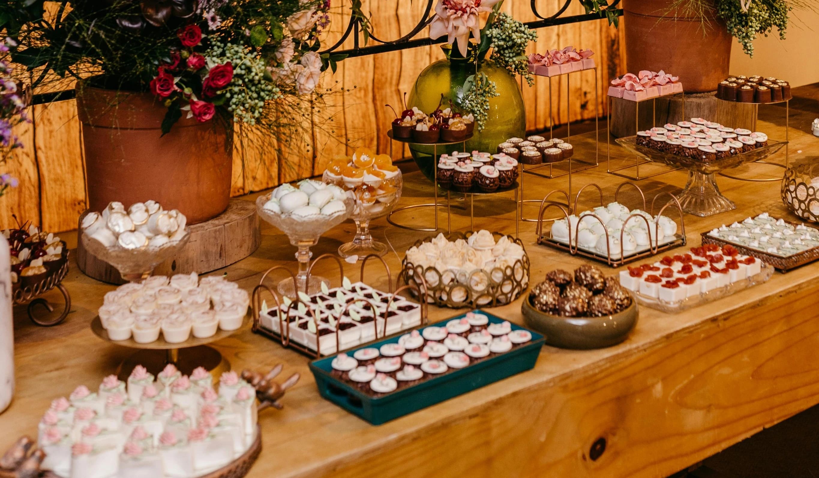 Catering for Large Events