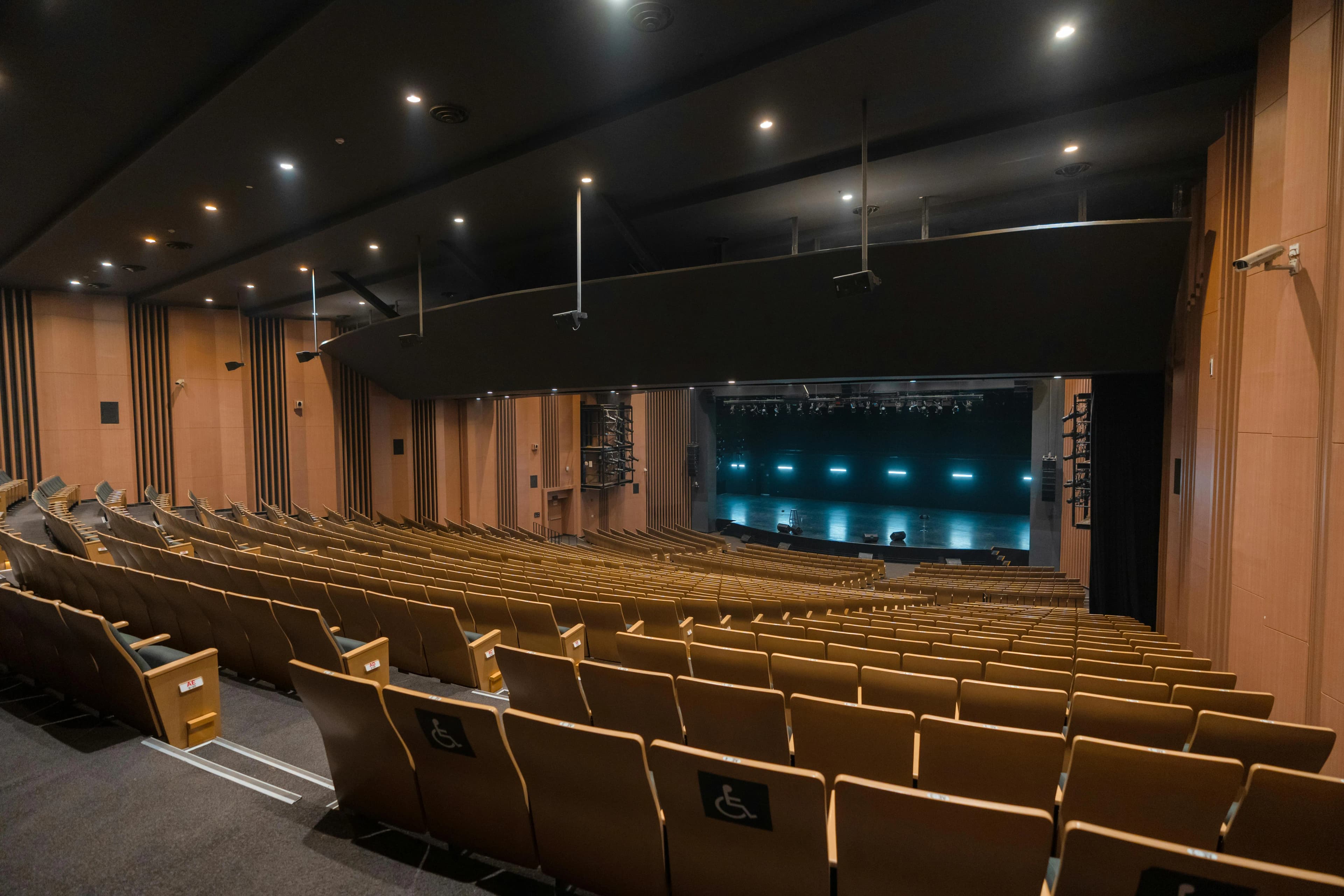 Event Location PUNCTUM Troisdorf