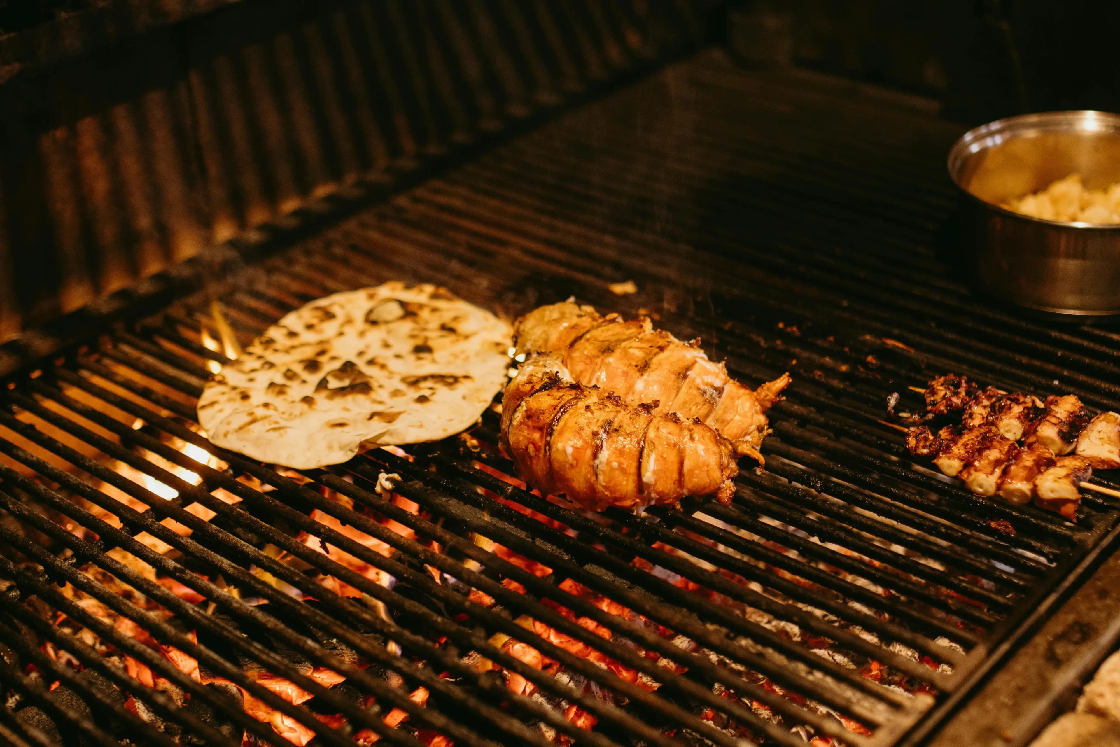 Rodizio Grill Catering